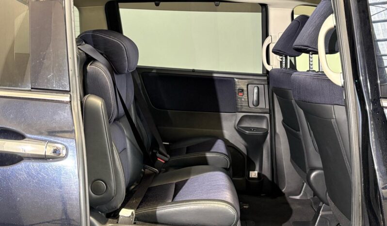
								Honda ODYSSEY  2015 full									