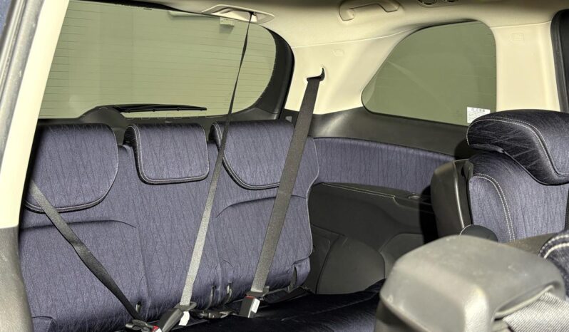 
								Honda ODYSSEY  2015 full									