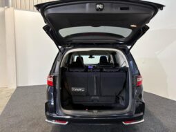 
										Honda ODYSSEY  2015 full									