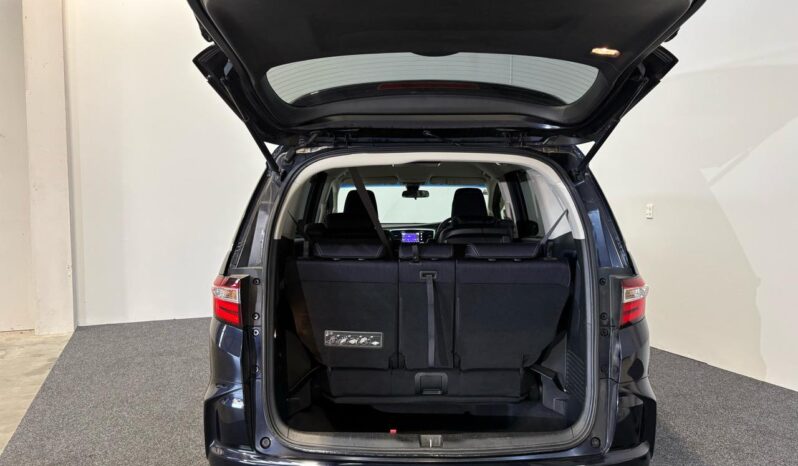 
								Honda ODYSSEY  2015 full									