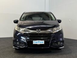 
										Honda ODYSSEY  2015 full									