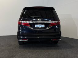 
										Honda ODYSSEY  2015 full									
