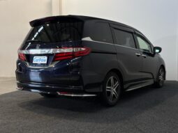 
										Honda ODYSSEY  2015 full									