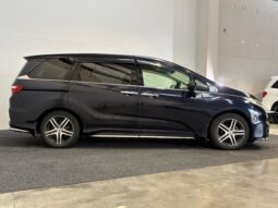 
										Honda ODYSSEY  2015 full									