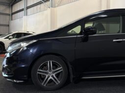 
										Honda ODYSSEY  2015 full									