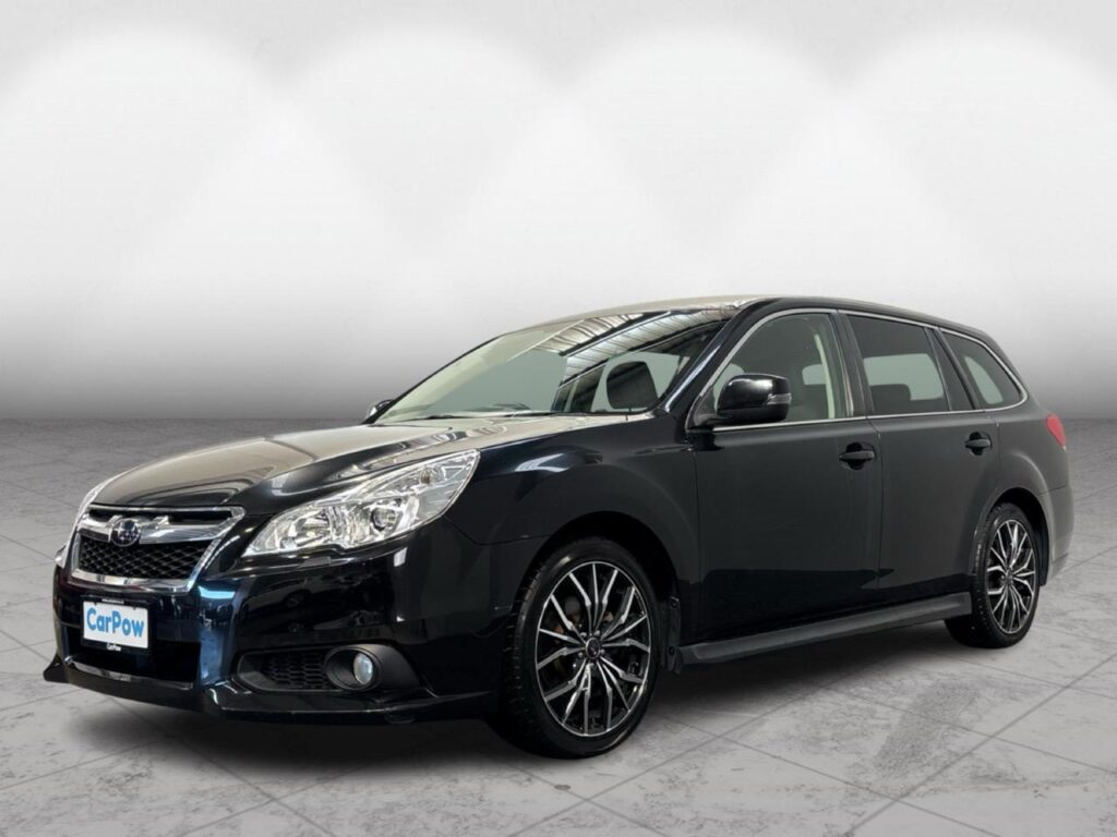 Subaru LEGACY TOURING WAGON 2.5i Eyesight 2013