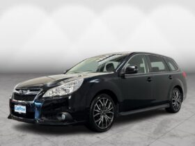 Subaru LEGACY TOURING WAGON 2.5i Eyesight 2013
