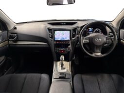 
										Subaru LEGACY TOURING WAGON 2.5i Eyesight 2013 full									
