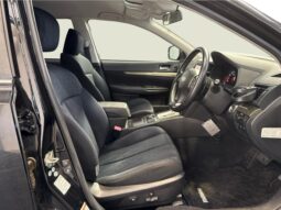 
										Subaru LEGACY TOURING WAGON 2.5i Eyesight 2013 full									
