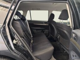 
										Subaru LEGACY TOURING WAGON 2.5i Eyesight 2013 full									