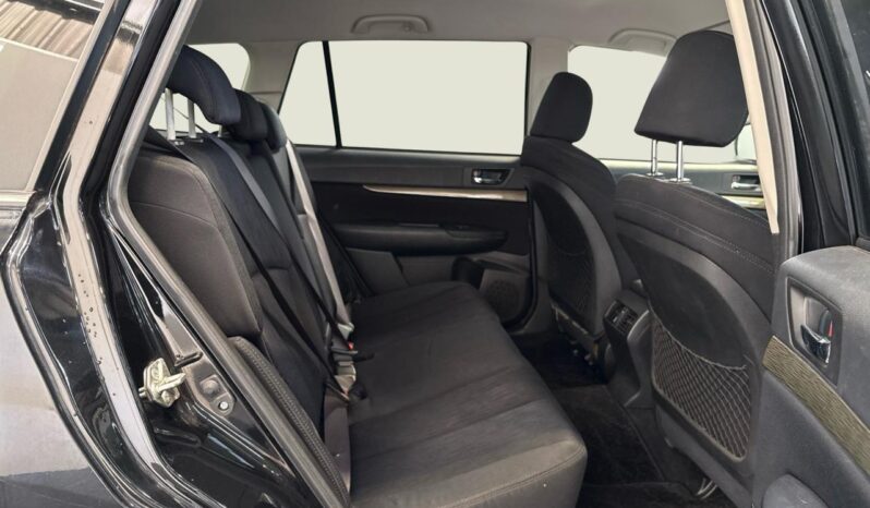 
								Subaru LEGACY TOURING WAGON 2.5i Eyesight 2013 full									