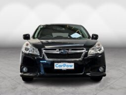 
										Subaru LEGACY TOURING WAGON 2.5i Eyesight 2013 full									