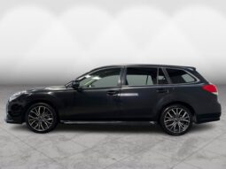 
										Subaru LEGACY TOURING WAGON 2.5i Eyesight 2013 full									