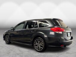 
										Subaru LEGACY TOURING WAGON 2.5i Eyesight 2013 full									