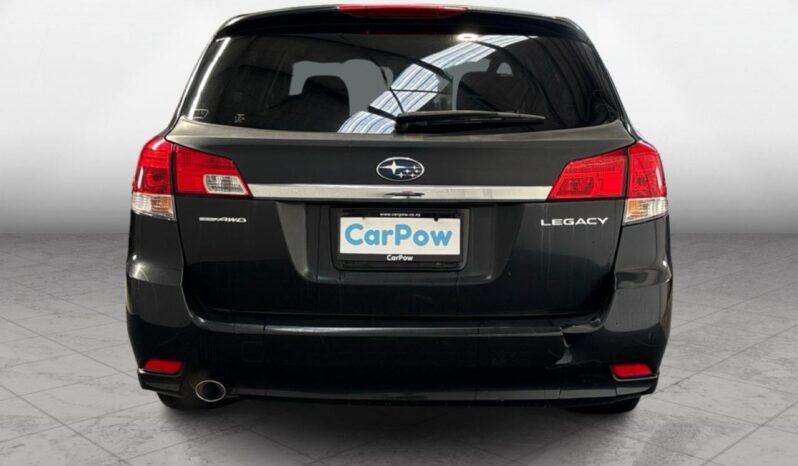 
								Subaru LEGACY TOURING WAGON 2.5i Eyesight 2013 full									
