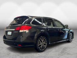 
										Subaru LEGACY TOURING WAGON 2.5i Eyesight 2013 full									