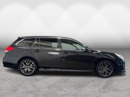 
										Subaru LEGACY TOURING WAGON 2.5i Eyesight 2013 full									