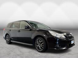 
										Subaru LEGACY TOURING WAGON 2.5i Eyesight 2013 full									
