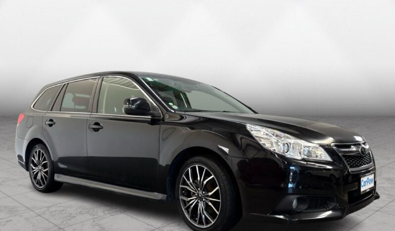 
								Subaru LEGACY TOURING WAGON 2.5i Eyesight 2013 full									