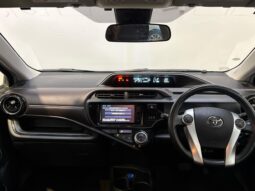 
										Toyota AQUA G 2016 full									