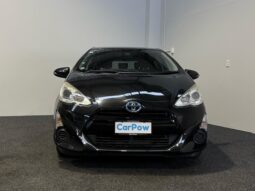 
										Toyota AQUA G 2016 full									