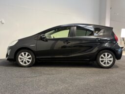 
										Toyota AQUA G 2016 full									