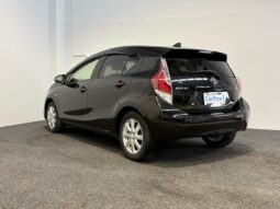 
										Toyota AQUA G 2016 full									