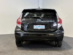 
										Toyota AQUA G 2016 full									