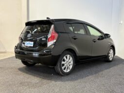 
										Toyota AQUA G 2016 full									