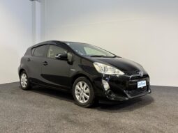 
										Toyota AQUA G 2016 full									