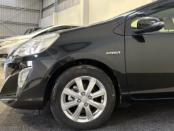 
										Toyota AQUA G 2016 full									