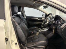 
										Nissan Pulsar TI 2013 full									