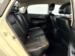 
										Nissan Pulsar TI 2013 full									