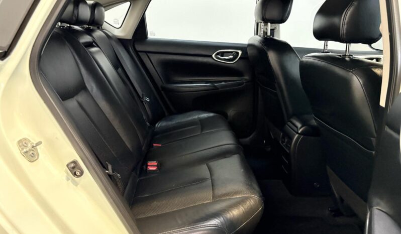 
								Nissan Pulsar TI 2013 full									
