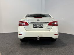 
										Nissan Pulsar TI 2013 full									