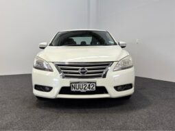 
										Nissan Pulsar TI 2013 full									