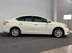 
										Nissan Pulsar TI 2013 full									