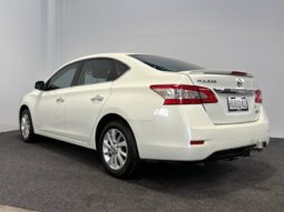
										Nissan Pulsar TI 2013 full									