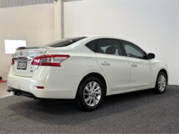 
										Nissan Pulsar TI 2013 full									