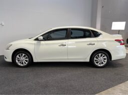 
										Nissan Pulsar TI 2013 full									