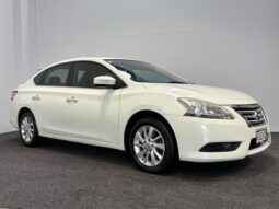 
										Nissan Pulsar TI 2013 full									