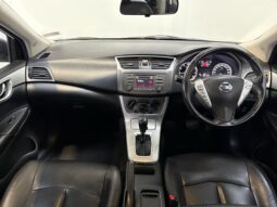 
										Nissan Pulsar TI 2013 full									