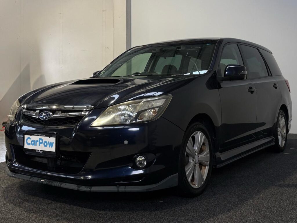 Subaru EXIGA GT AWD 2015