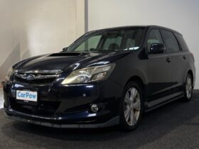 Subaru EXIGA GT AWD 2015