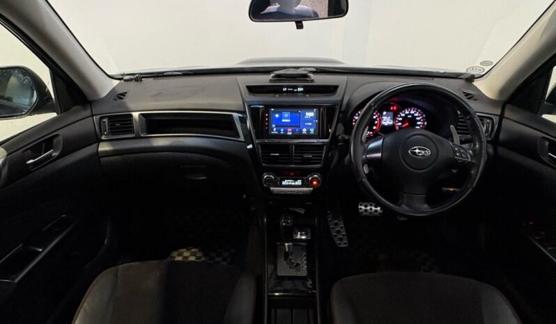 
								Subaru EXIGA GT AWD 2015 full									