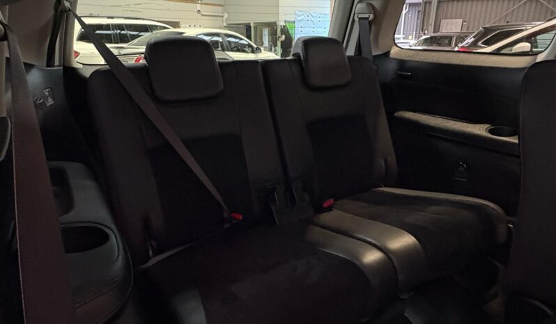
								Subaru EXIGA GT AWD 2015 full									