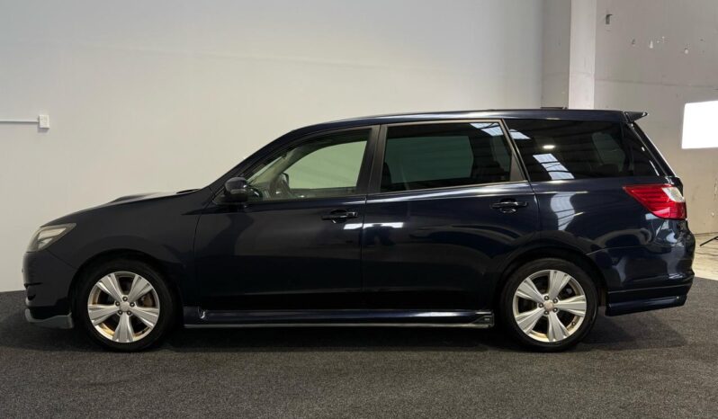 
								Subaru EXIGA GT AWD 2015 full									