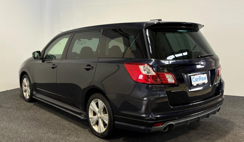 
								Subaru EXIGA GT AWD 2015 full									