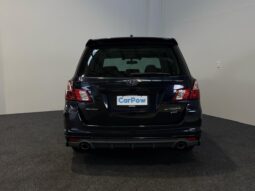 
										Subaru EXIGA GT AWD 2015 full									