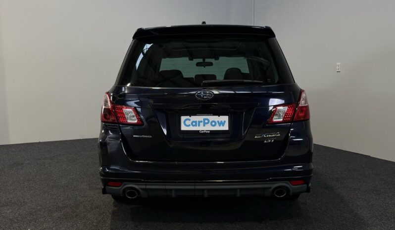 
								Subaru EXIGA GT AWD 2015 full									